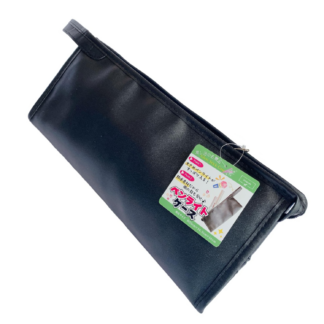 【ドーム型収納OK】 limande ペンライトケース大きめ 【推し活必須 大容量収納】 ペンライトケース 大きなペンライト収納 35cm